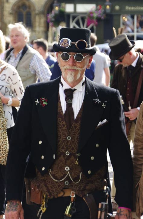 diy steampunk clothes|steampunk clothes for men.